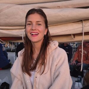 Meet your Posher, Polina